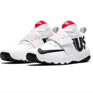 Nike Team Hustle D8 'Just Do EUC